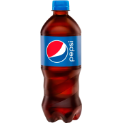 Pepsi 0,6 л