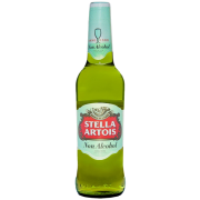 пиво Стелла Артуа 0
